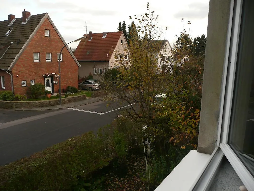 Quartier Ostheim Apartment Cologne Germany